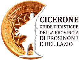 Logo Centro Guide Cicerone