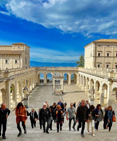 Abbazia di Montecassino